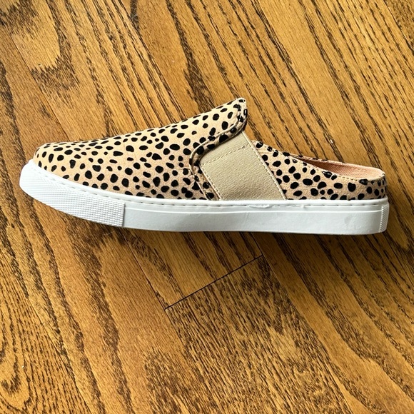 Shoes - Outwoods - Animal print - Slides - 10 - Picture 4 of 5